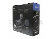 Zoom Q8 Zoom Q8